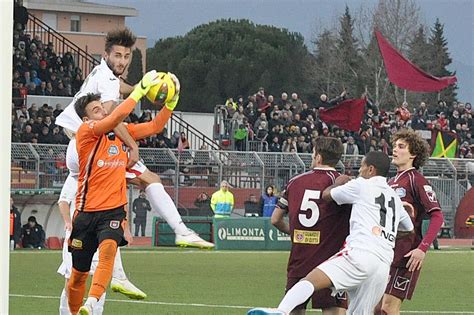 Pontedera Pisa Senza Reti Finisce Il Derby Pi Atteso