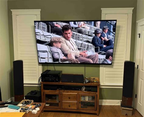 New Home, New Installation Challenges | AVS Forum