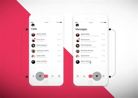 Messaging app JusTalk is spilling millions of unencrypted messages