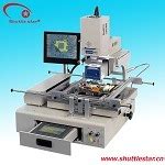 Hot Air BGA Rework Station RW SV BGA Rework Station And Hot Air BGA Rework Station