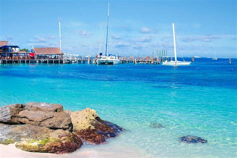 Beaches Near Cancun
