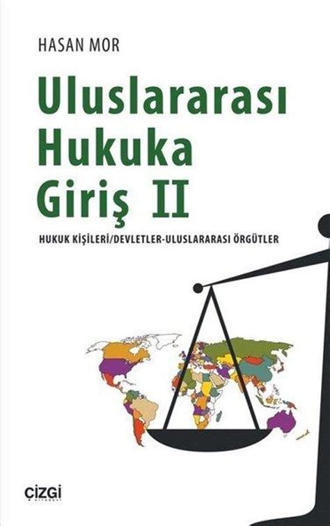 Uluslararası Hukuka Giriş 2 idefix