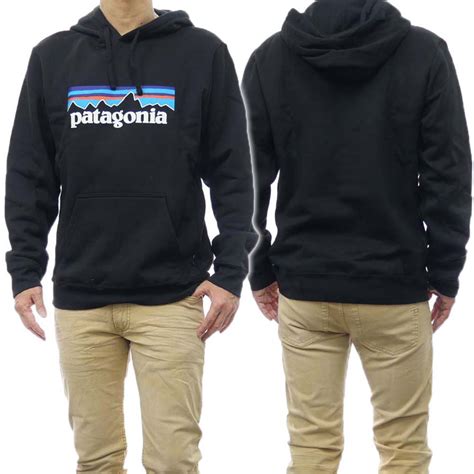 【楽天市場】patagonia パタゴニア メンズ プルオーバー パーカー 39622 Ms P 6 Logo Uprisal Hoody（p 6ロゴアップライザルフーディ） Blk