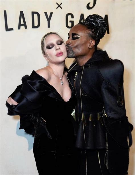 Lady Gaga Falunts Her Tits In Deep Cleavage At Dom P Rignon Party Photos The Fappening