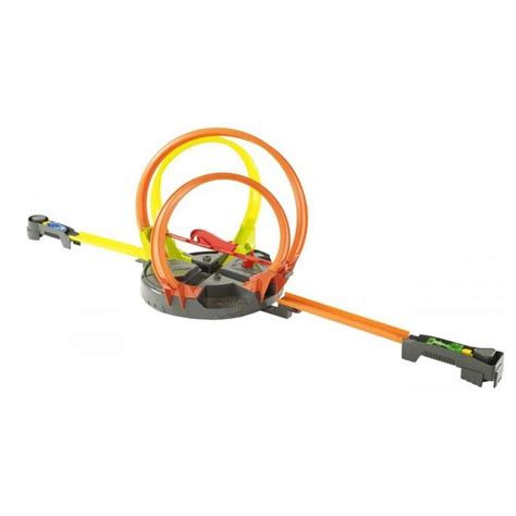 Hot Wheels Dráha Roto Revolution Maxíkovy hračky