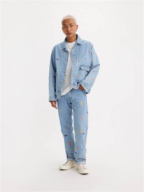 Levi's 505 Jeans | Men's | Levi's UK