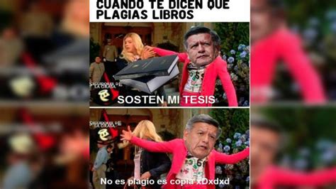 Mira Los Divertidos Memes Que Parodian La Pel Cula Y D Nde Est N Las