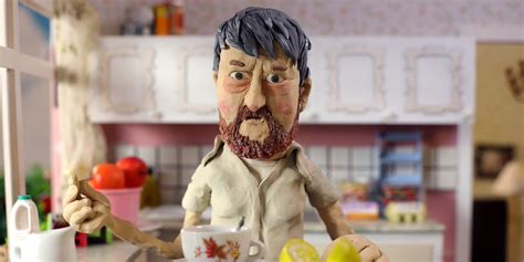 Tim Key - Chapters - British Comedy Guide