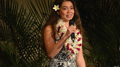 Disney's 'Moana' an advertisement for Hawaii tourism - Pacific Business ...