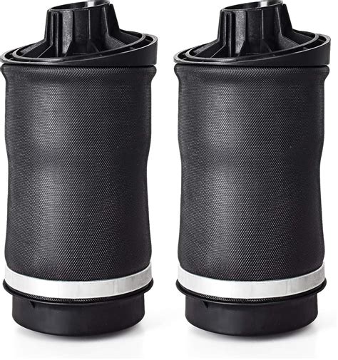 Amazon Nifeida Rear Air Suspension Spring Bags