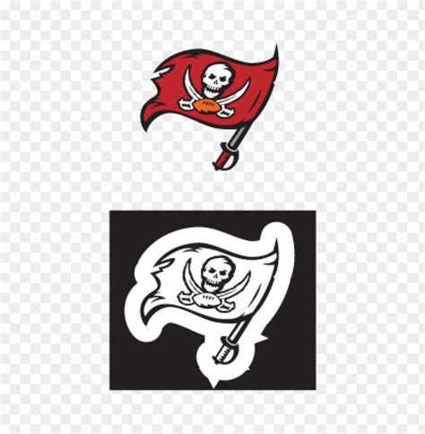 Tampa Bay Buccaneers .eps Vector Logo - 463573 | TOPpng