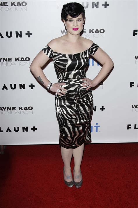 Kelly Osbourne's Weight Loss Transformation: Photos of Her Then vs. Now
