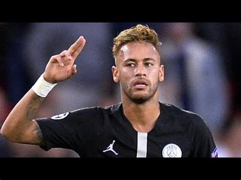 Neymar Vs Red Star Belgrade HwHT Home HD 10807cctv 17 01 2018 HmTMLV