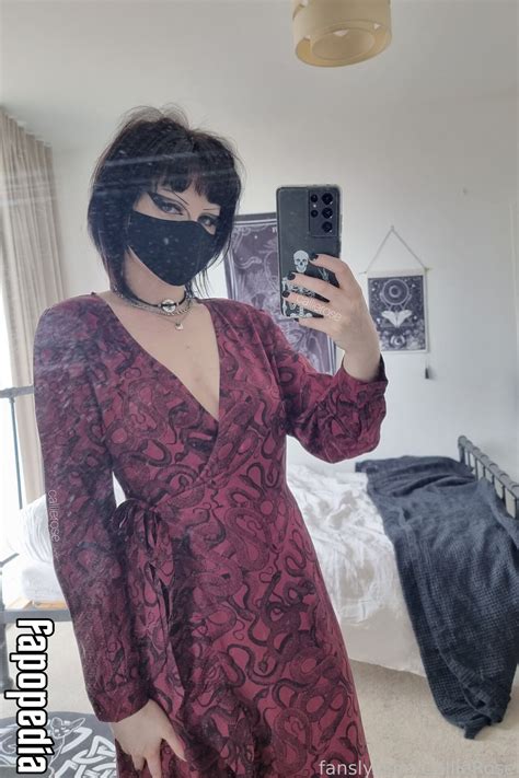 Callierose Nude OnlyFans Leaks Photo Fapopedia