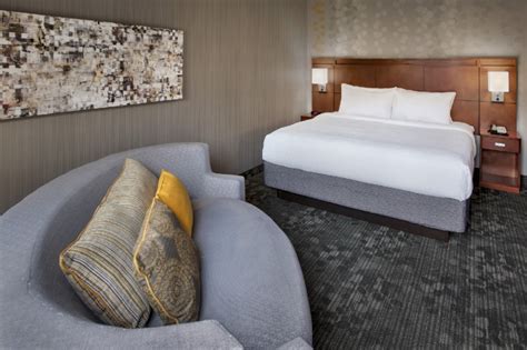 Courtyard by Marriott Parsippany | VisitNJ.org