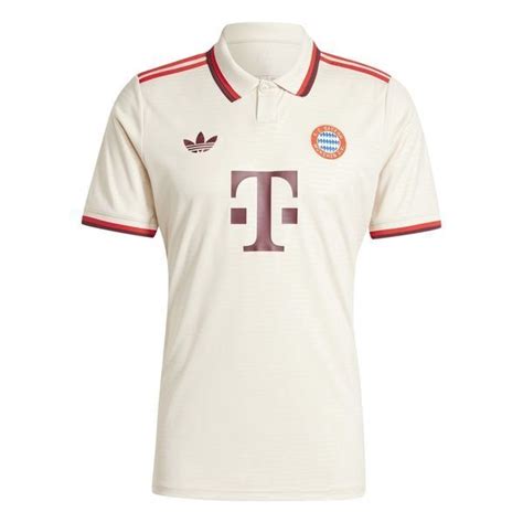 Bayern München 3rd Shirt 2024 25 Kids unisportstore