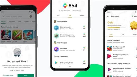 Play Points No Brasil Como Vai Funcionar O Programa De Pontos Do Google