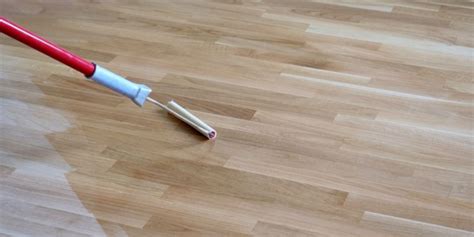 How to Clean Hardwood Flooring