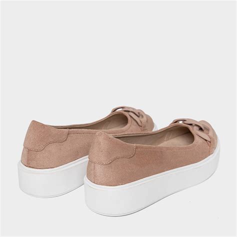 Ripley ZAPATOS CASUALES MUJER FOOTLOOSE NUDE FCH HS LIZ
