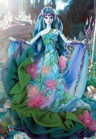 Barbie Water Sprite - 56+ Koleksi Gambar