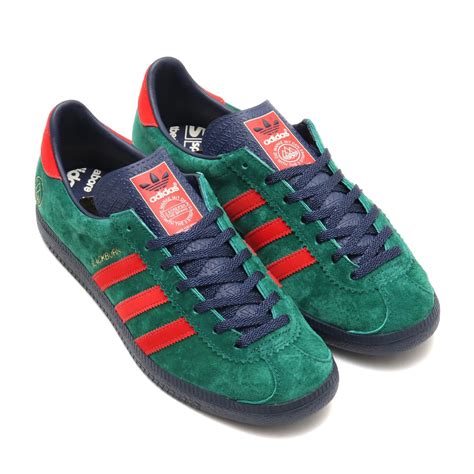 Adidas Blackburn Spzl Cgreen Betsca Nindig