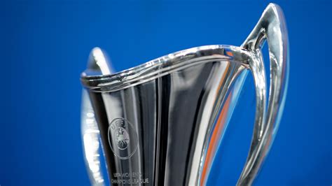 Women S Champions League Und Uefa Women S Europa Cup Termine