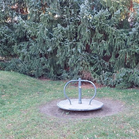 Bild Zum Spielplatz Zollwitz In Colditz