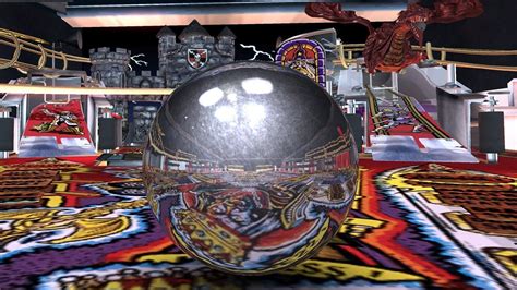 Pinball Arcade Review - IGN