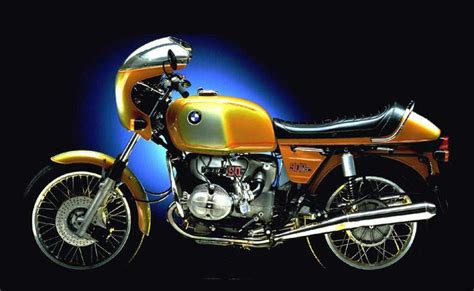 BMW R90S