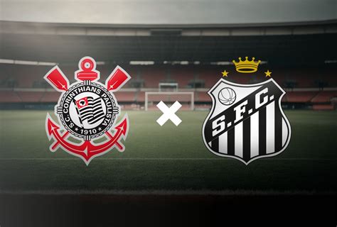 Onde Assistir Corinthians X Santos Futebol Clube - Corinthians x Santos: Onde assistir ao vivo ao jogo do Brasileirão