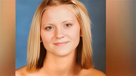 25 Year Old Cold Case The 1999 Murder Of Ashley Ouellette And