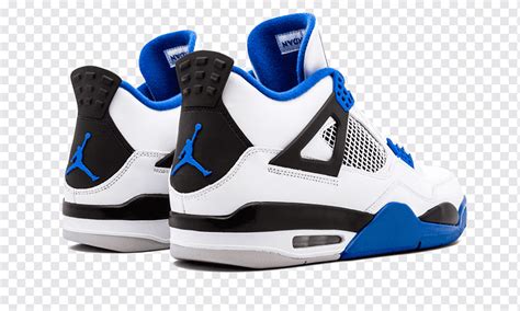 Venta Jordan Azul Y Blanco En Stock