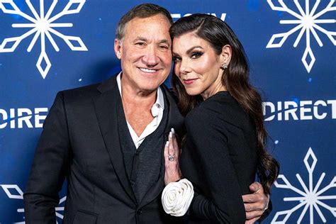 Heather and Terry Dubrow Celebrate Their 25th Wedding Anniversary