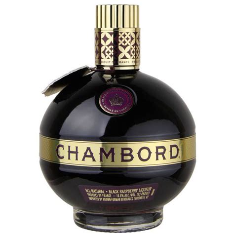 chambord ml haskells