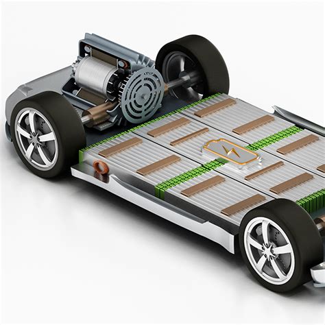 Advancements in Vehicle Architectures for Mass Electrification ...
