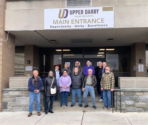 UPPER DARBY High School Alumni’s Florida Chapter | I did not attend the
