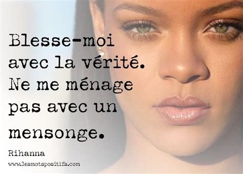 Que Pensez Vous De La Citation De Rihanna Lesmotspositifs