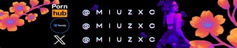 Miuzxc Porn Videos Pornhub