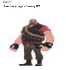 Tf2 Heavy Meme