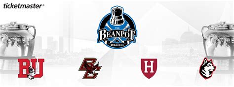 The Beanpot | TD Garden