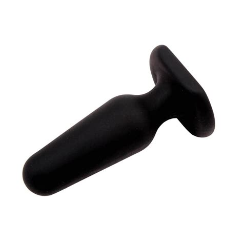 Dop Anal Chisa Novelties S Silicone Plug 6 10 Cm Silicon EMAG Ro