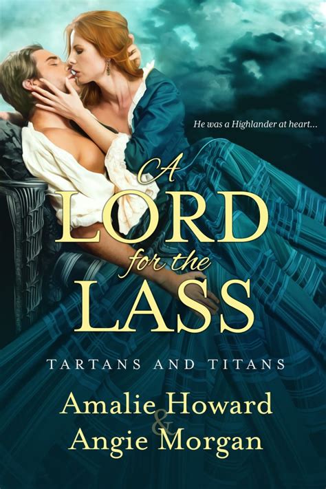 Historical Romance | amaliehoward.com