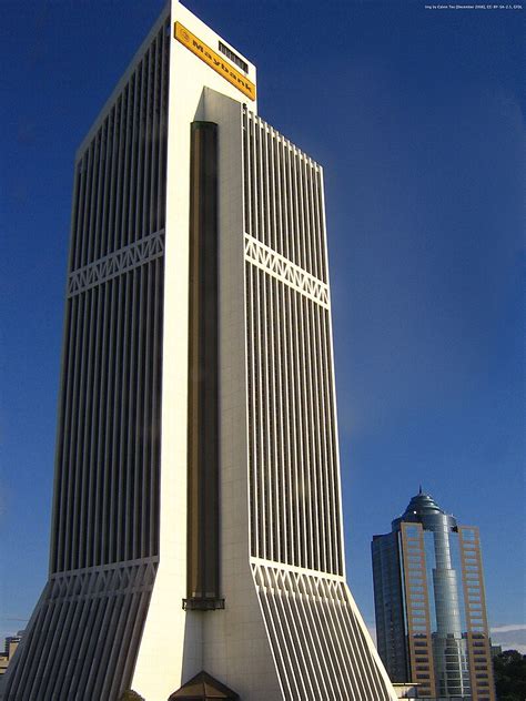 maybank wikipedia