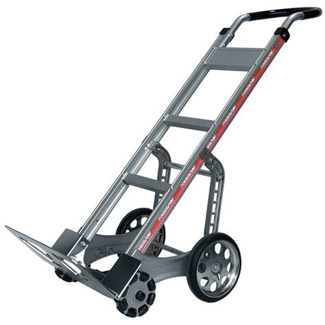 Rotacaster All Terrain Hand Truck Bmhe