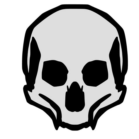 Skull illustration mascot logo 25264656 Vector Art at Vecteezy