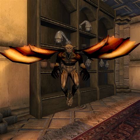 Oblivionsparky The Unofficial Elder Scrolls Pages Uesp