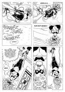 Franco Saudelli The Blonde II Pearl Porn Pictures XXX Photos Sex Images