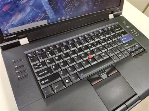 Lenovo Thinkpad L I M Gb Gb Hdd