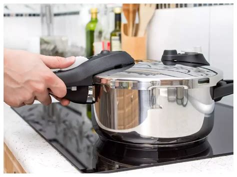 Tips To Use A Pressure Cooker Safely - Reality Paper