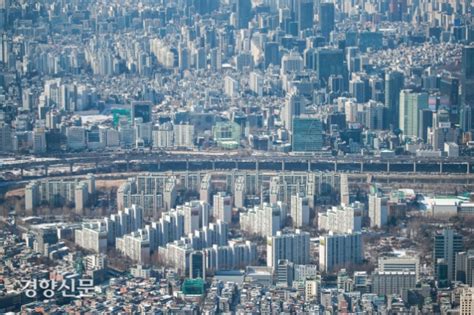 재산세·종부세 부담 작년 수준 동결 유력···이르면 23일 발표 네이트 뉴스